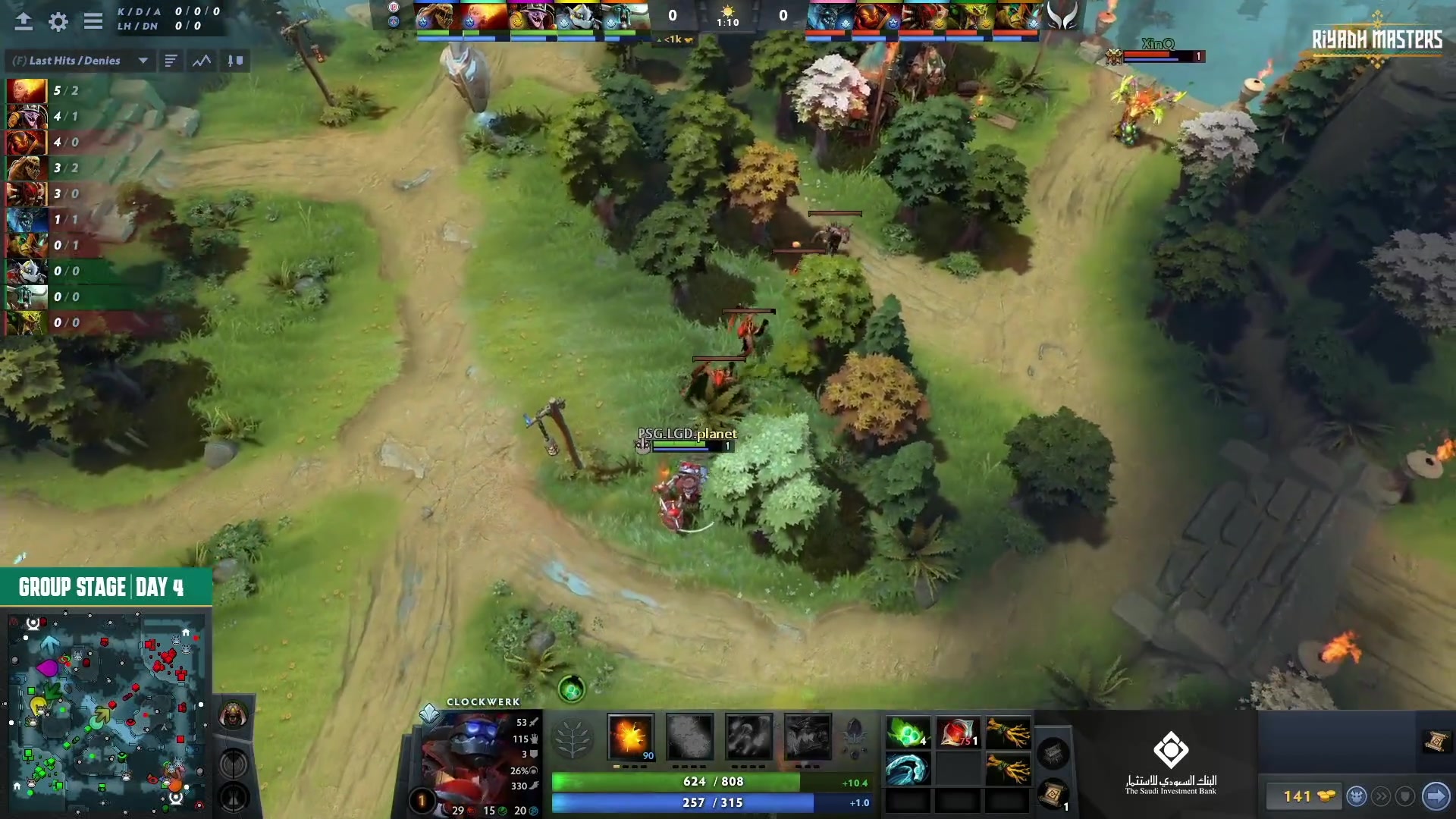 【2023-07-22 16点场】刘嘉俊Sylar1：看下利雅得