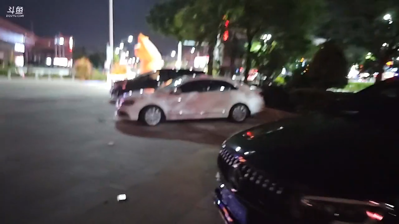 【户外】黑人毅的精彩时刻 20230722 01点场