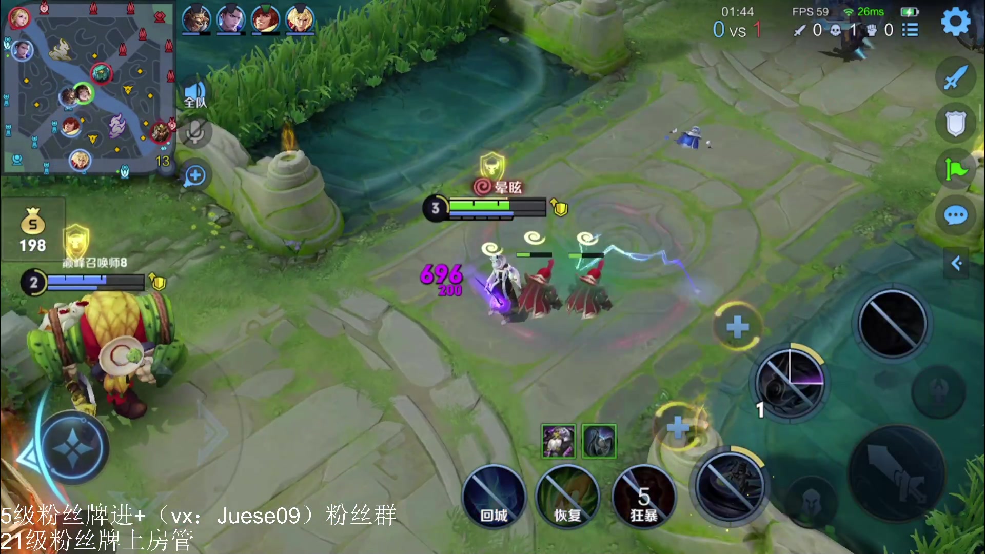 【2023-07-22 20点场】小角色ovo：角色角色！绝对出色！