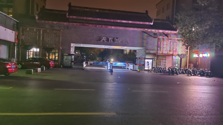 【2023-7-23 0点场】雪舞语:雪舞语演绎生涯