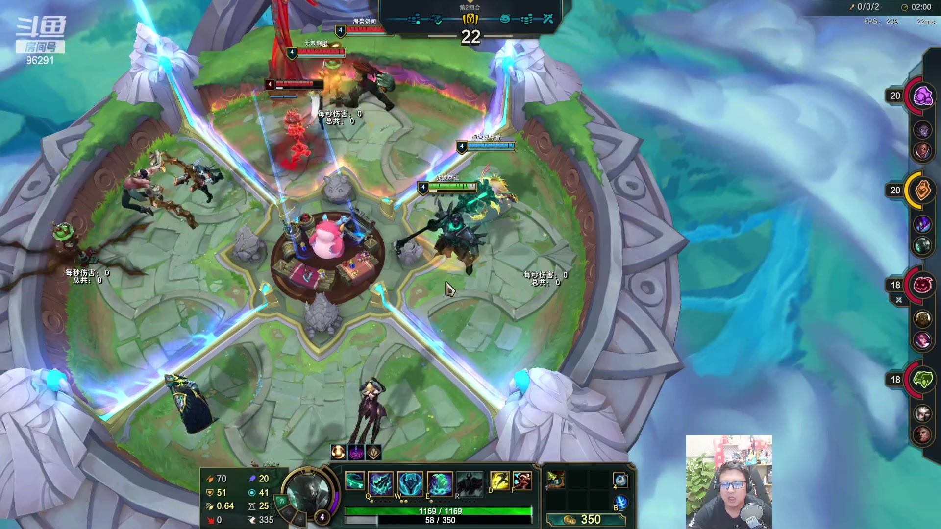 【2023-07-23 20点场】东北大鹌鹑：鹌西教练 恐怖如斯