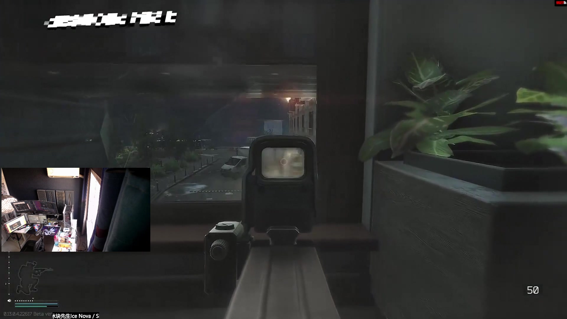 【2023-07-23 17点场】斯祥丶：真别玩这游戏挂巨多