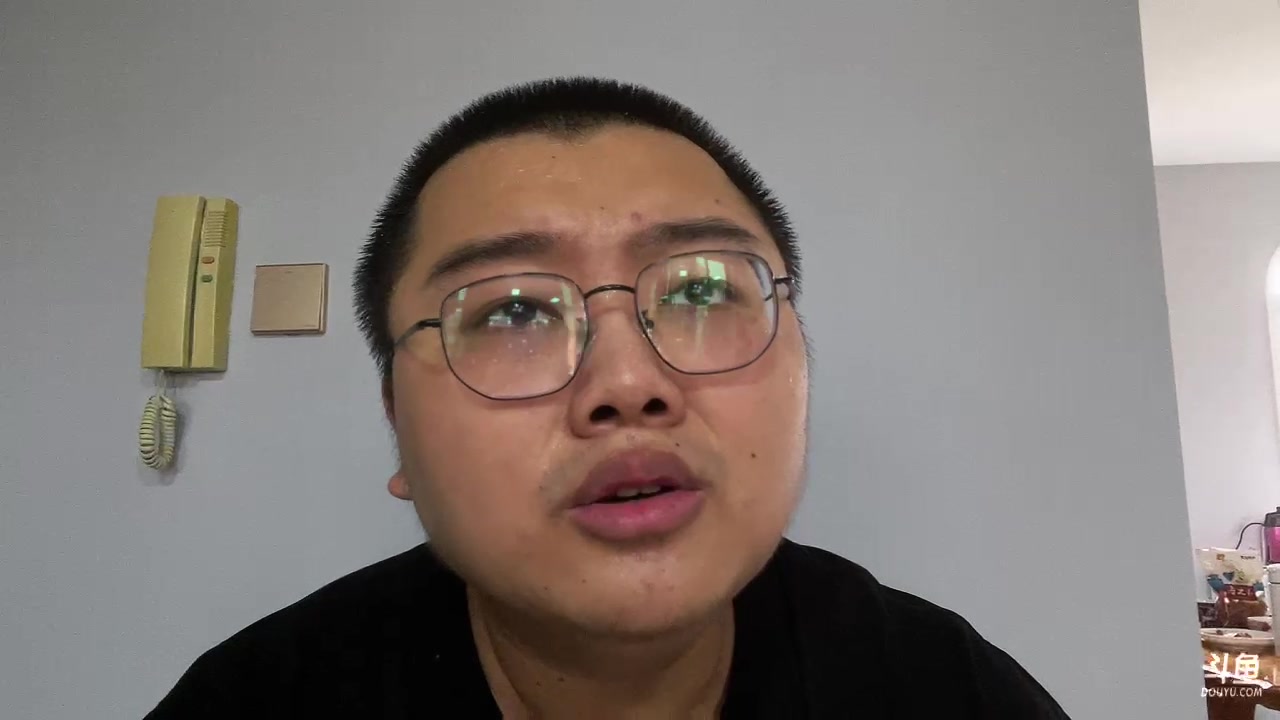 【2023-07-23 17点场】驴酱的冯雨大王：冯雨大王：保持理智，热爱生活！