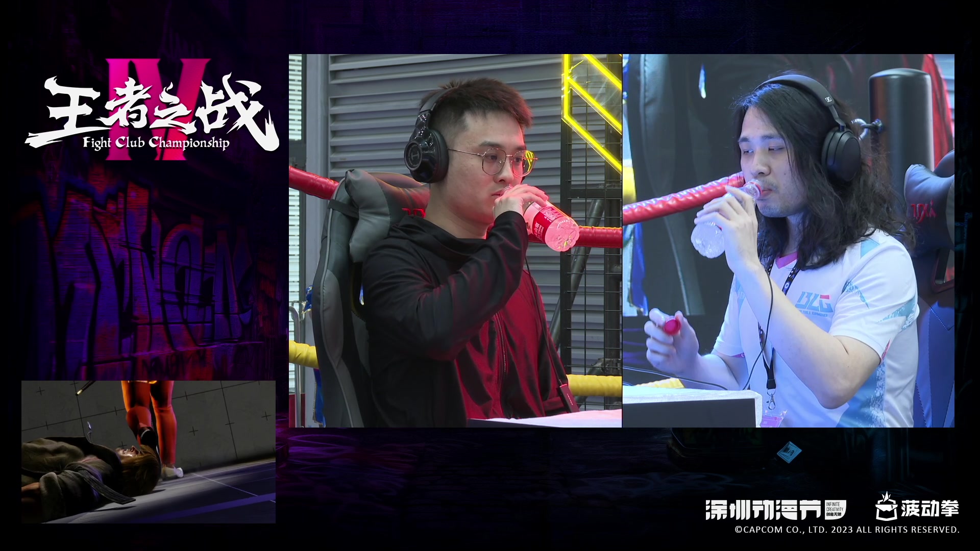 【2023-07-23 14点场】武汉程龙：程龙：憧憬传媒独家冠名！