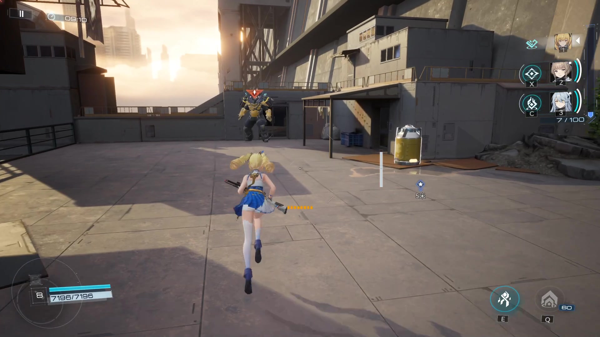 【2023-07-23 15点场】黑霄Cloud：手游+PS4随便玩玩