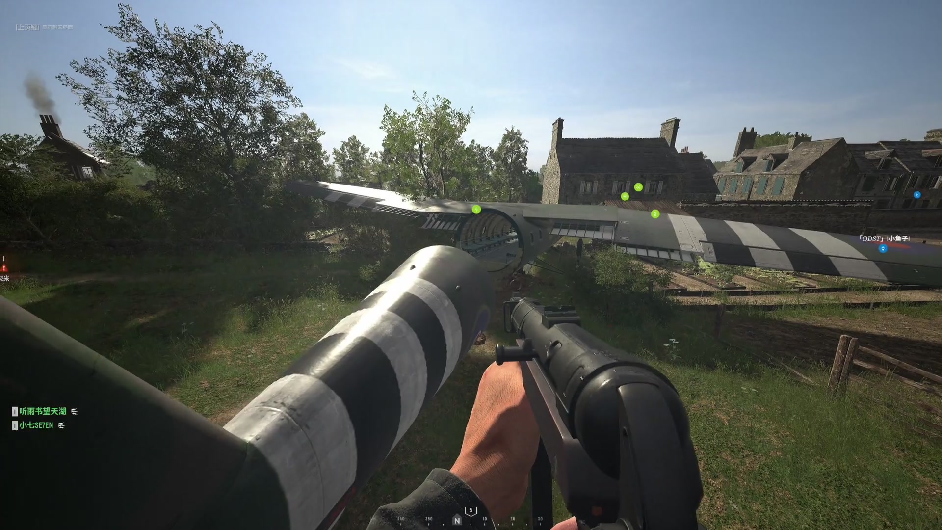 【2023-07-23 00点场】主播杰克曼：游戏名：人间地狱