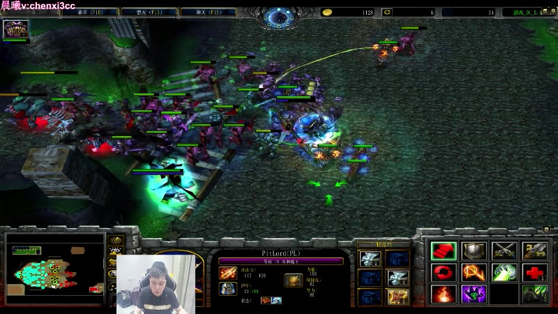 【2023-07-23 02点场】澄海3c晨曦：半夜给你们直播直播扛把子局！