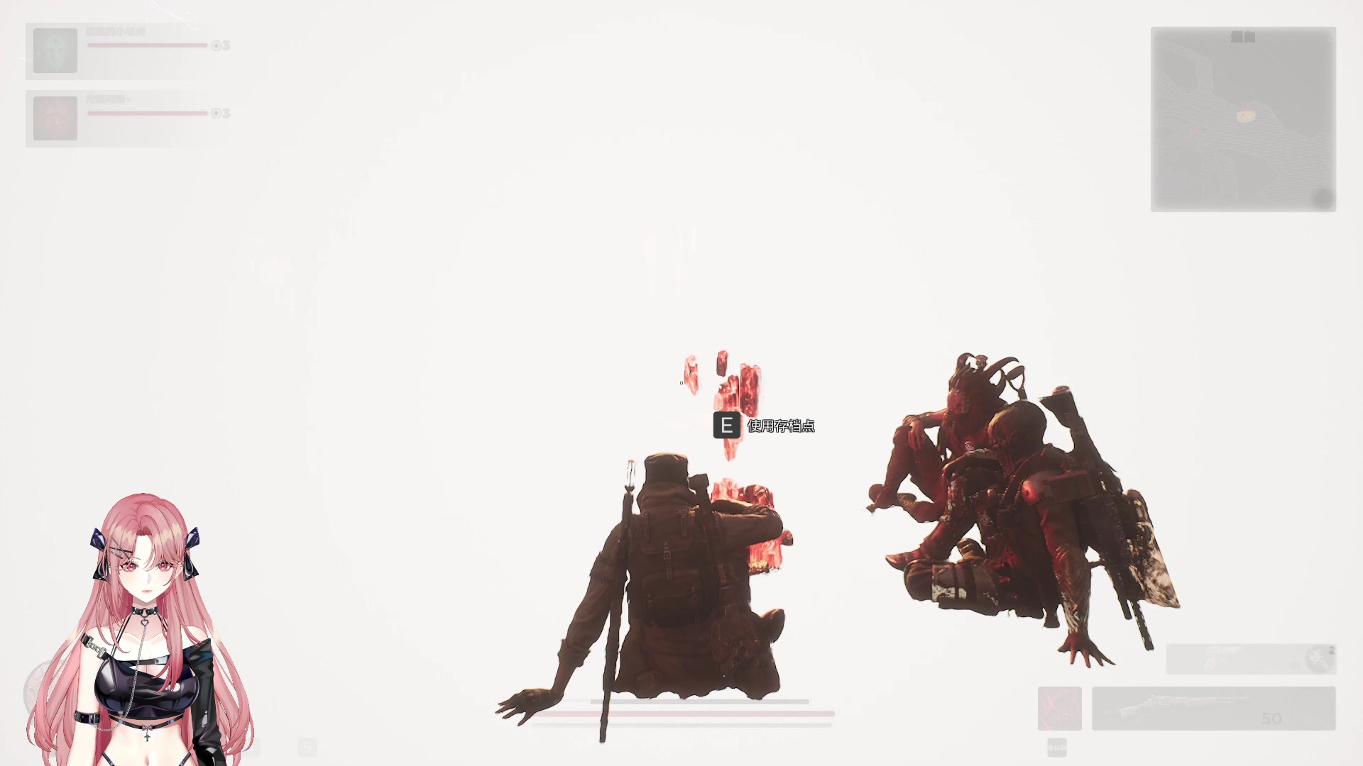 【2023-07-23 16点场】野生小师妹：温文尔雅小尤里