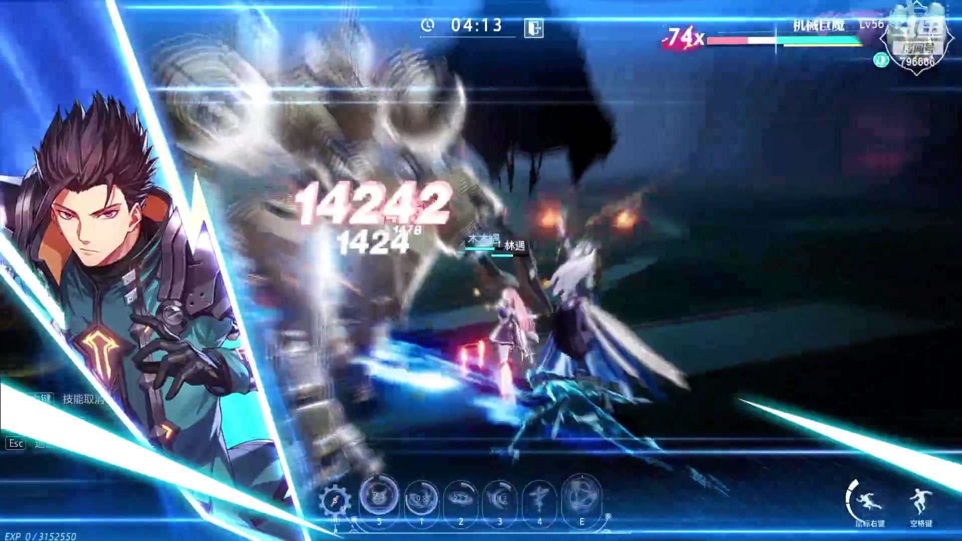 【2023-07-23 04点场】惊蜇：惊蜇：今夜无雪无晴 无悲喜