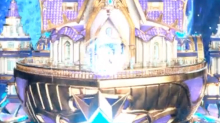 男神@778