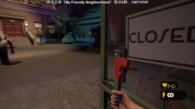 【2023-07-23 00点场】半支烟：恐怖游戏之魂