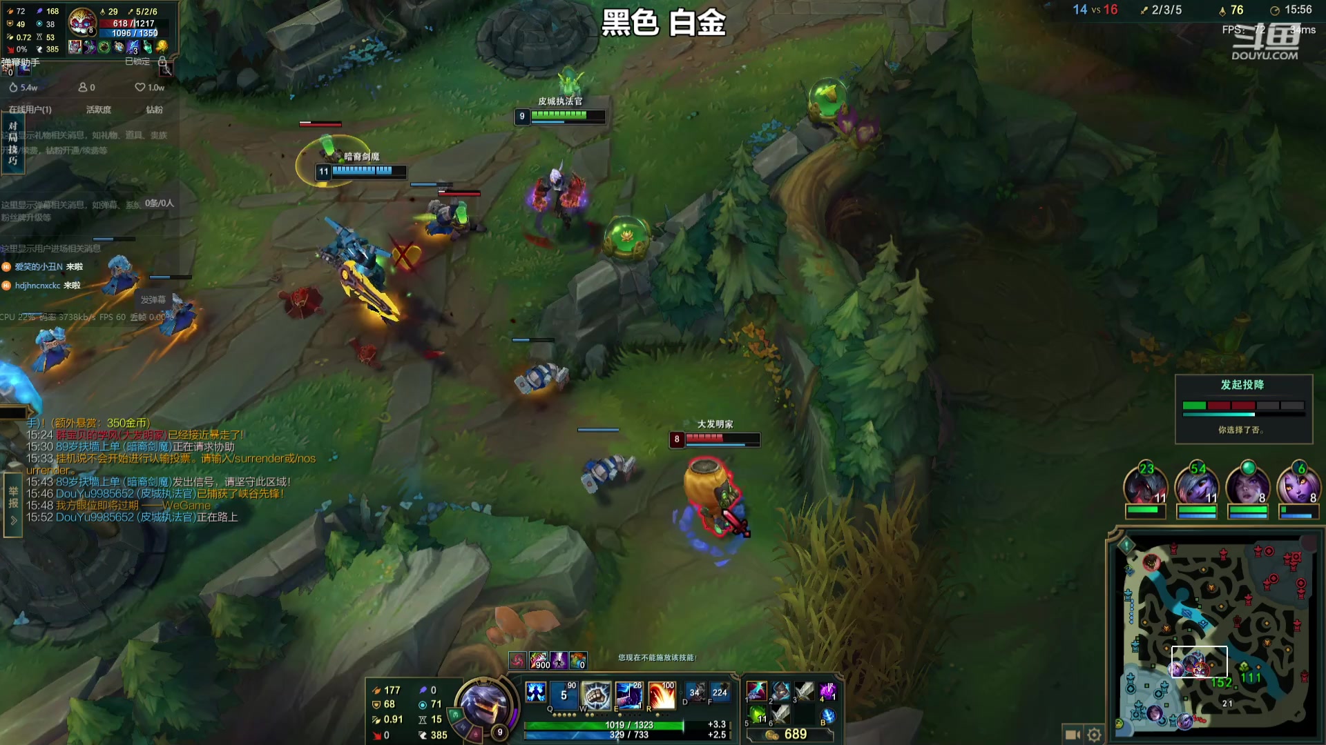 【2023-07-23 13点场】小柯柯大魔王：新赛季开始咯！ 9985652