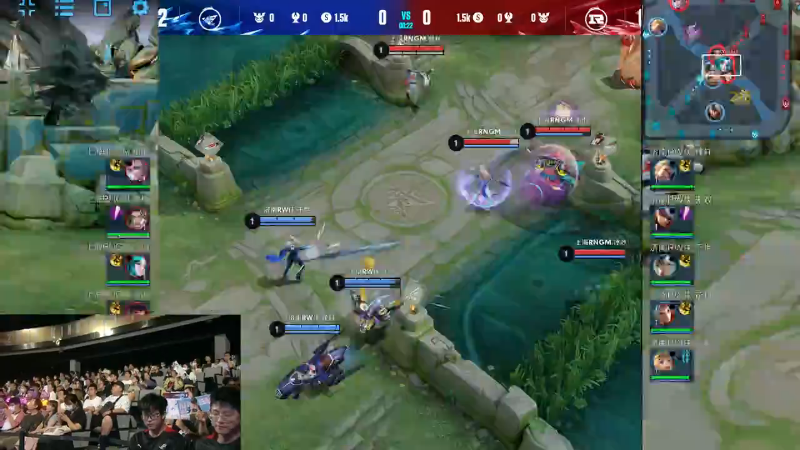 济南RW侠 VS 上海RNG.M第3局-2023KPL夏季赛常规赛