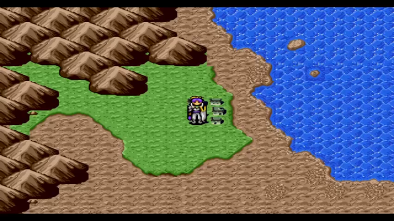 MD澎湃的电风 10阿兹鲁城