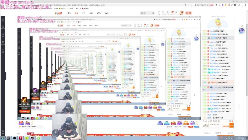 【2023-07-23 15点场】澄海3c晨曦：晚上干铁狗~现在22扛把子局！