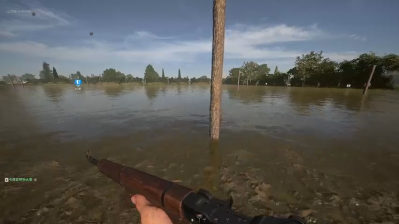 【2023-07-23 01点场】主播杰克曼：游戏名：人间地狱