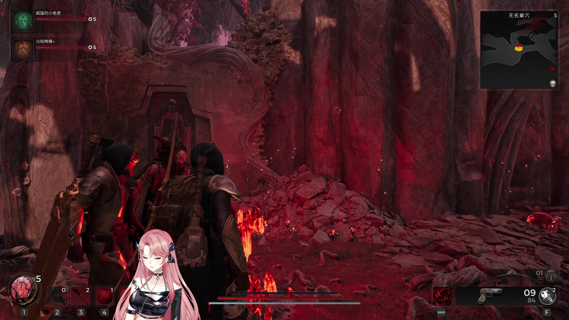 【2023-07-23 20点场】野生小师妹：温文尔雅小尤里