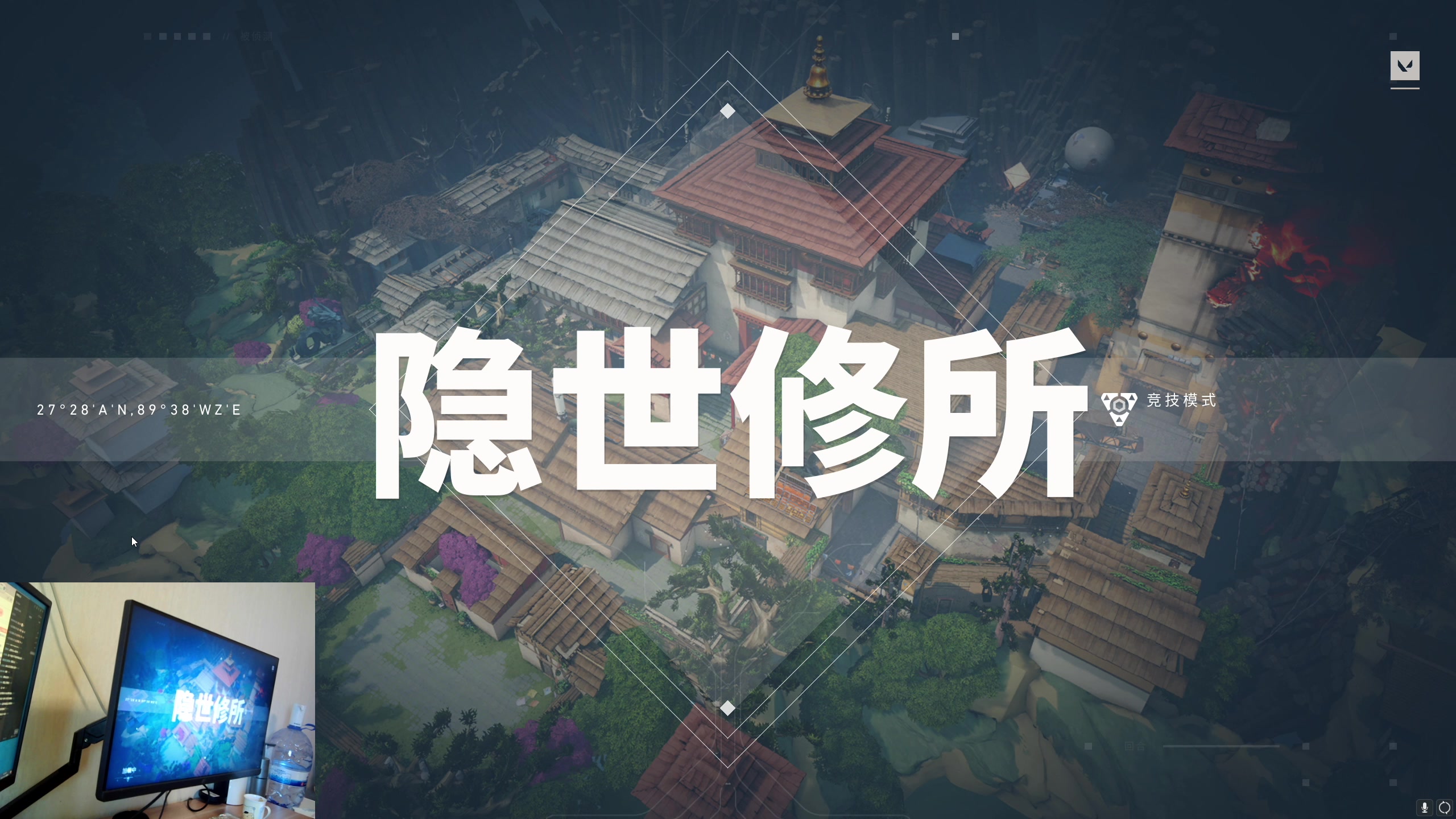 【2023-07-23 07点场】MrBB大波：单排上大师是心灵的旅行