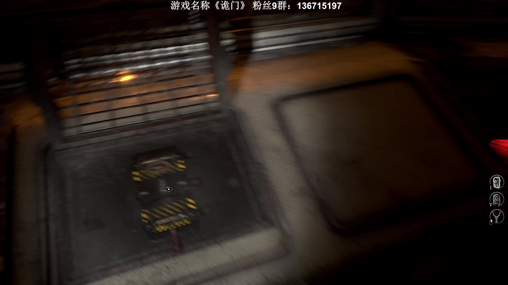 【2023-07-22 02点场】半支烟：恐怖游戏之魂