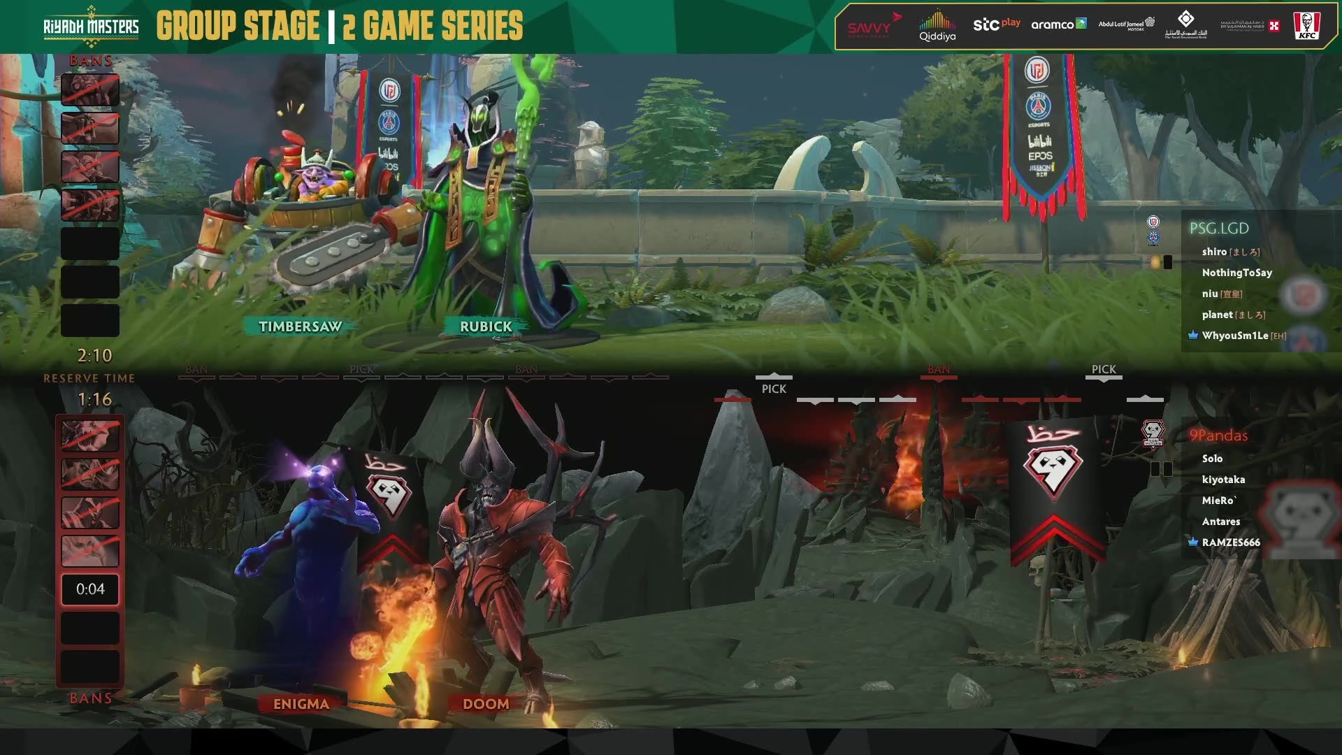 【2023-07-23 17点场】刘嘉俊Sylar1：看下利雅得