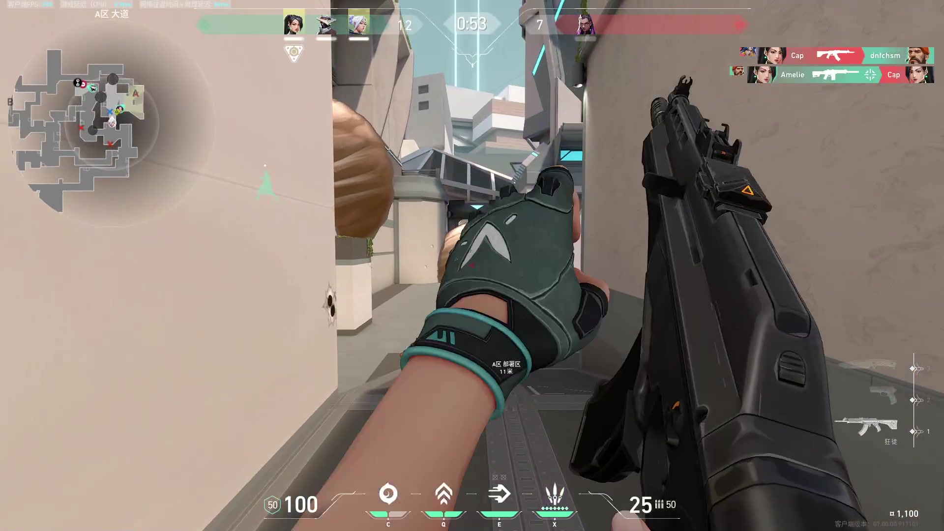 【2023-07-23 03点场】Cnzlike：亞服掉分伝説と俯衝の惡鬼!肥龍曹太郎です