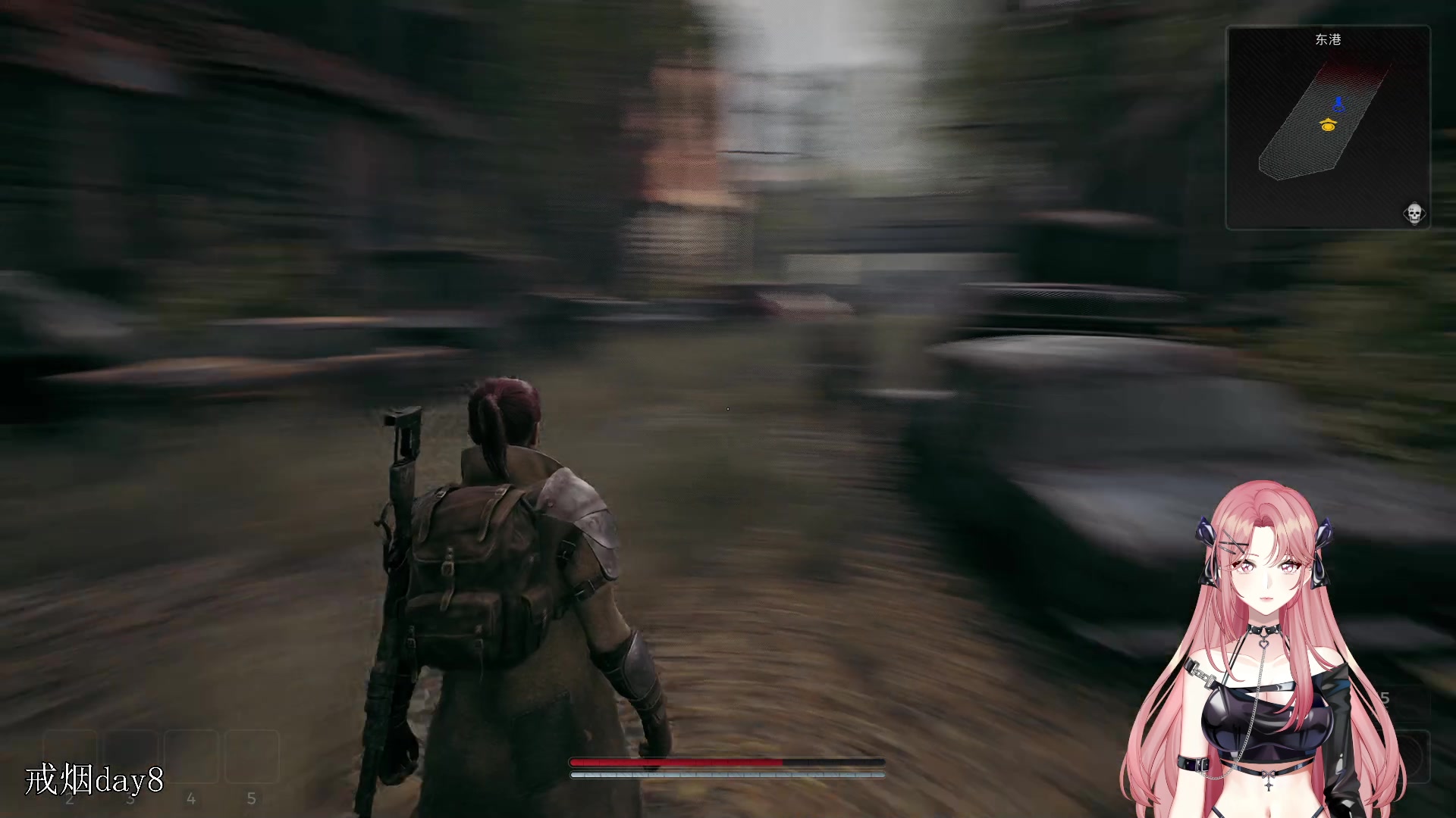 【2023-07-23 15点场】野生小师妹：温文尔雅小尤里