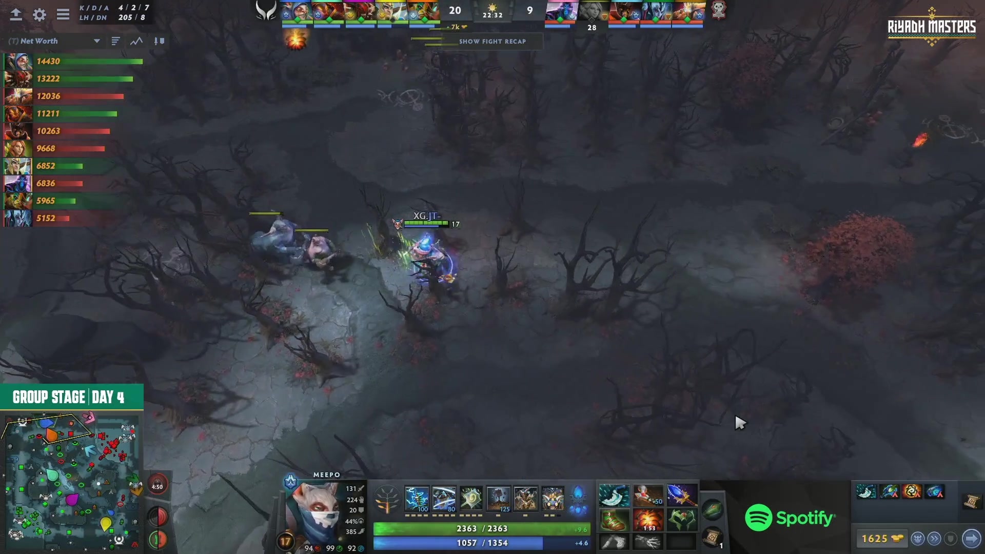 【2023-07-22 22点场】刘嘉俊Sylar1：看下利雅得