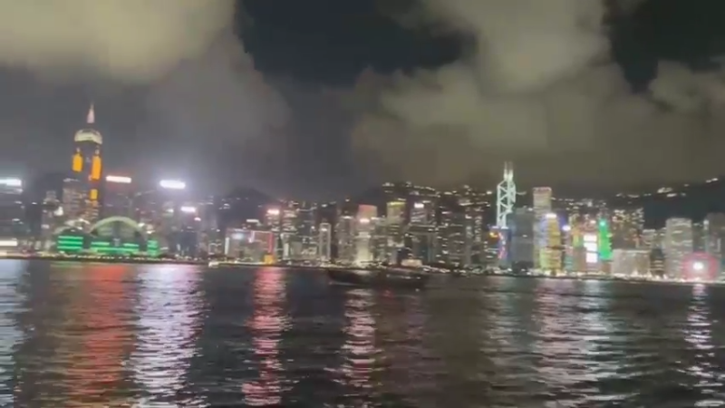 Nico布布子发布了一个斗鱼视频2023-07-23