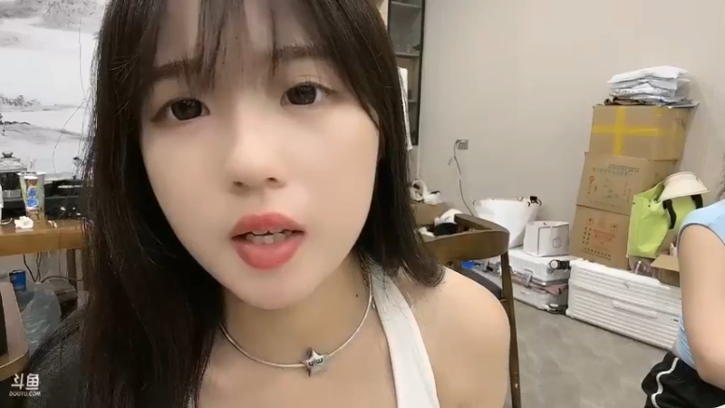 贝贝瘦了，她不信啊