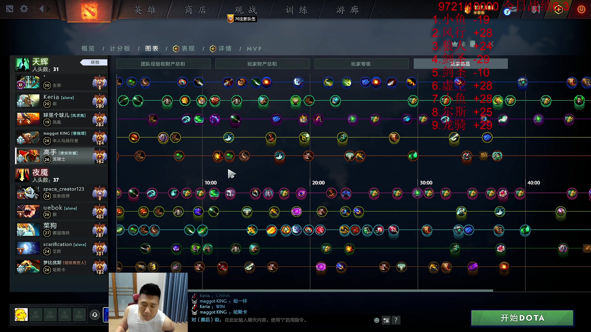 【2023-07-24 16点场】霸气虚幻哥1991：早上好哟！！！！73965！！