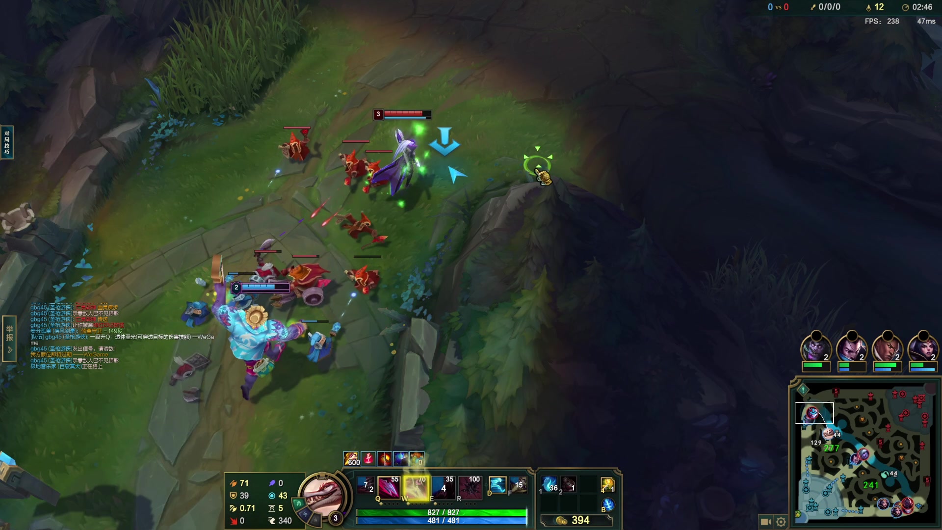 【2023-07-24 01点场】杰克螳螂：每晚9点准时开播~