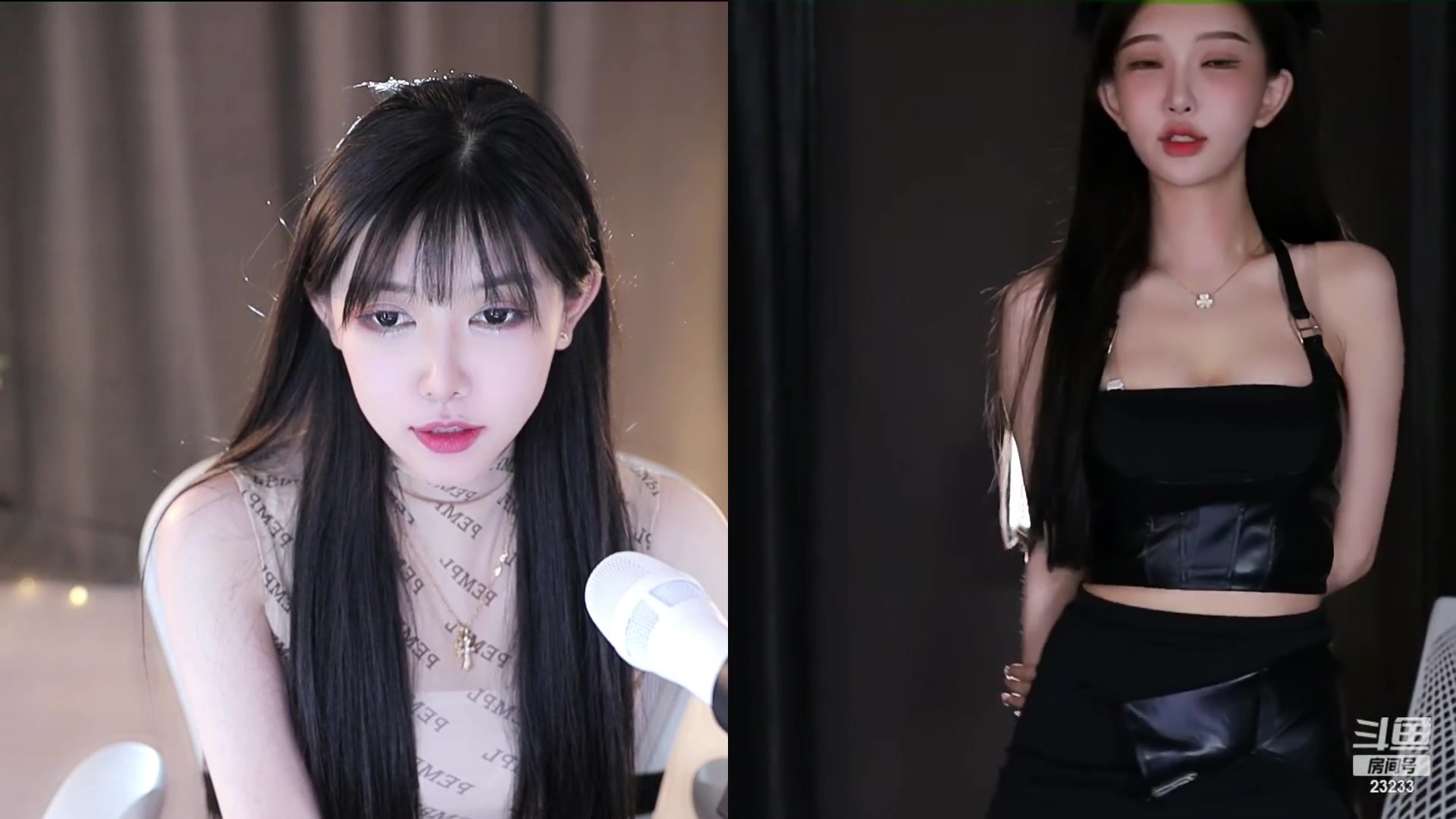 【2023-07-23 23点场】喵小莎：下午三点 晚上11来