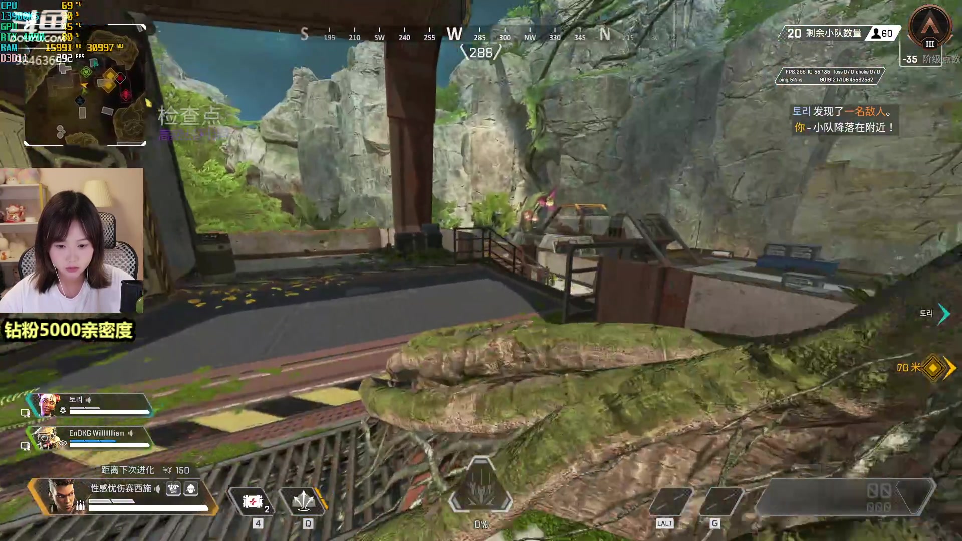 【2023-07-24 15点场】板板OwO：【呆猪】炒饭大师