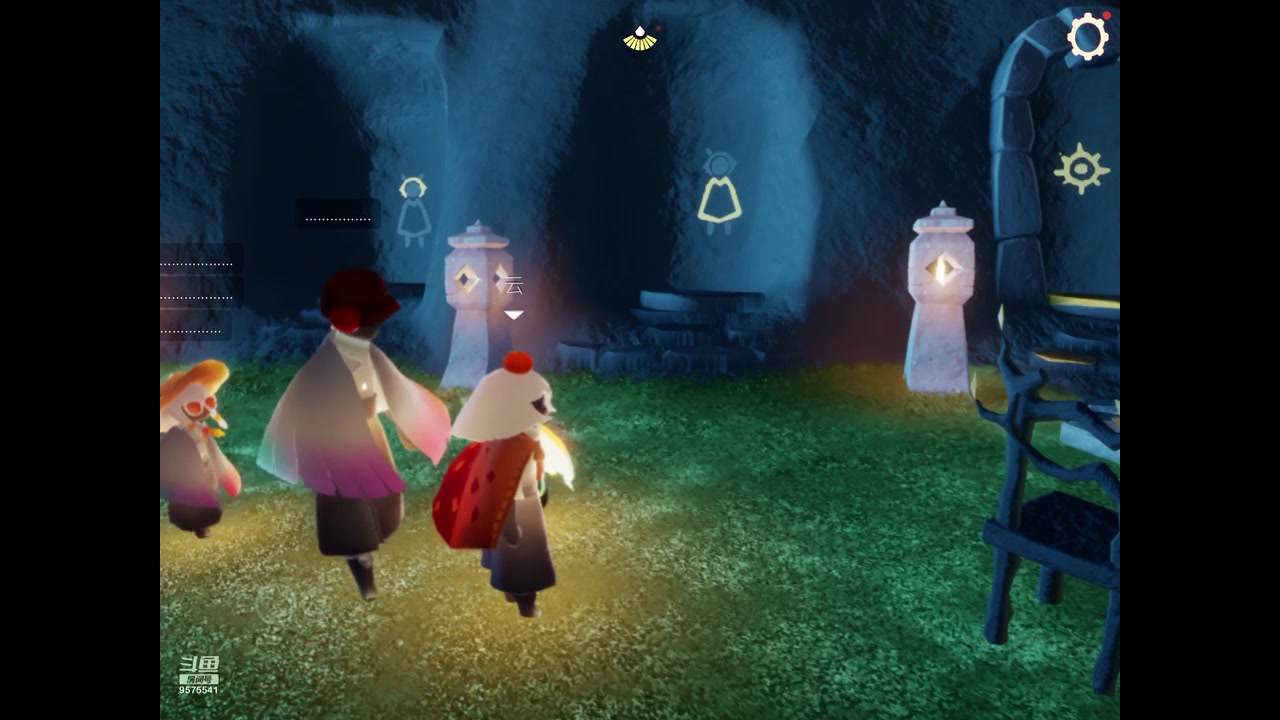 【2023-07-24 21点场】晴天冰淇淋c：我就是神仙颜值担当