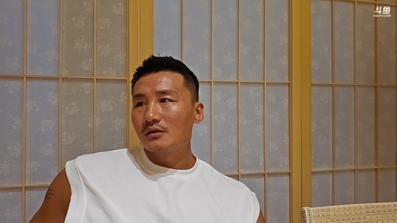 【2023-07-24 00点场】黑人毅：休息会，晚点播个夜宵