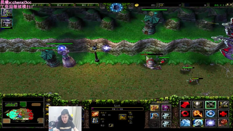 【2023-07-24 00点场】澄海3c晨曦：直播中:澄海3c晨曦！