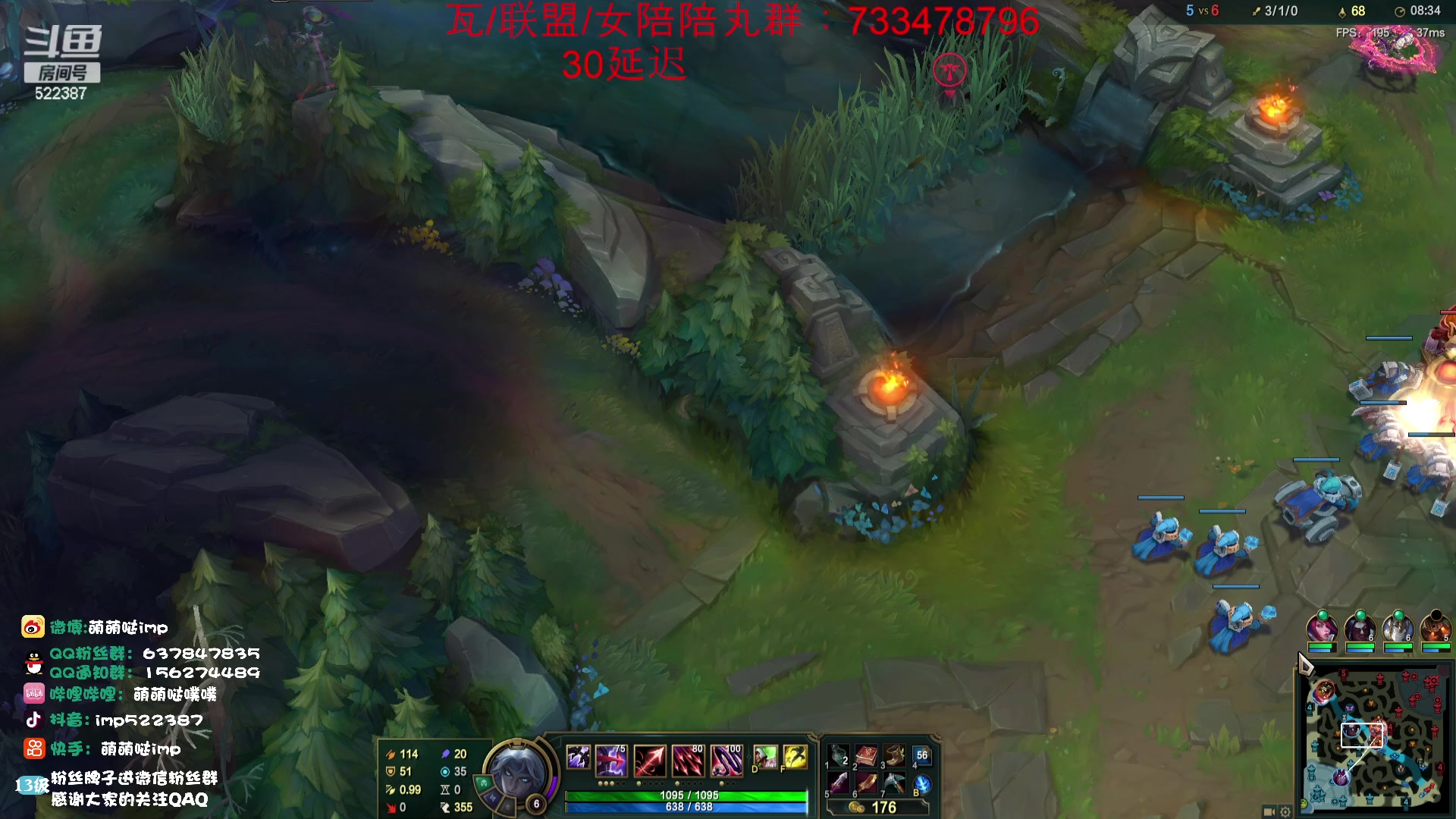 【2023-07-24 00点场】impOUO：峡谷之巅 aaaaaaa