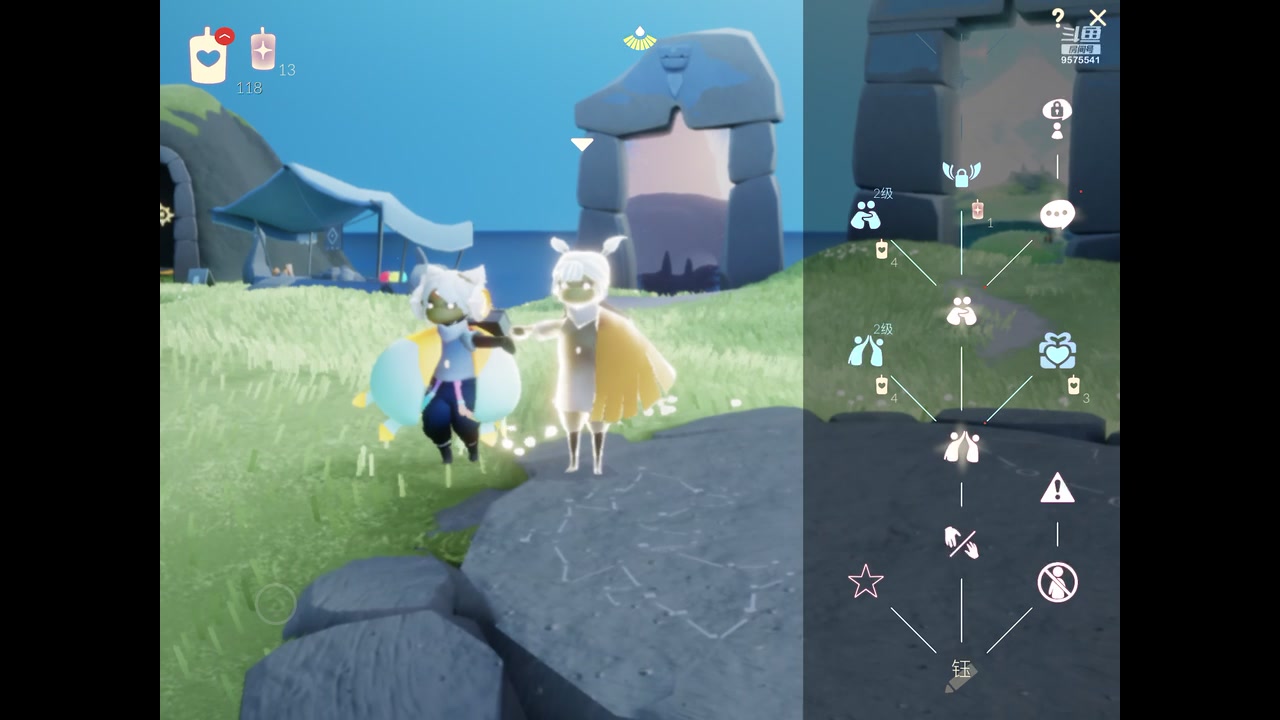 【2023-07-24 10点场】晴天冰淇淋c：我就是神仙颜值担当