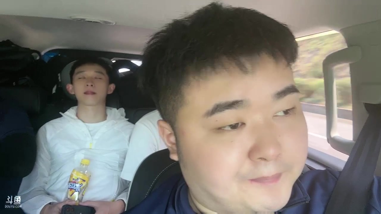 【2023-07-23 11点场】阿福Afuuu：非常骑行计划启程！