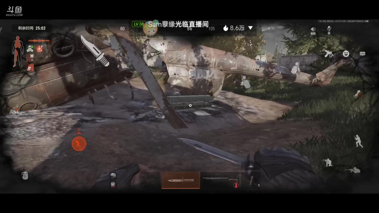 【2023-07-21 13点场】铭铭仔仔：《暗区突围》火爆来袭