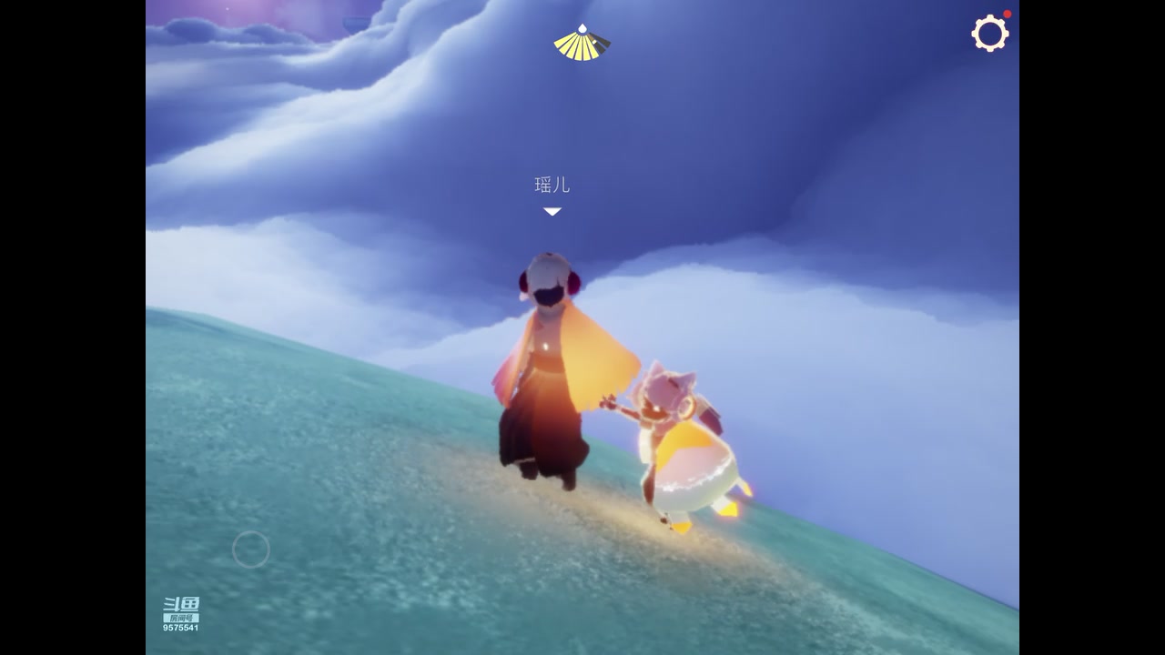 【2023-07-24 12点场】晴天冰淇淋c：我就是神仙颜值担当