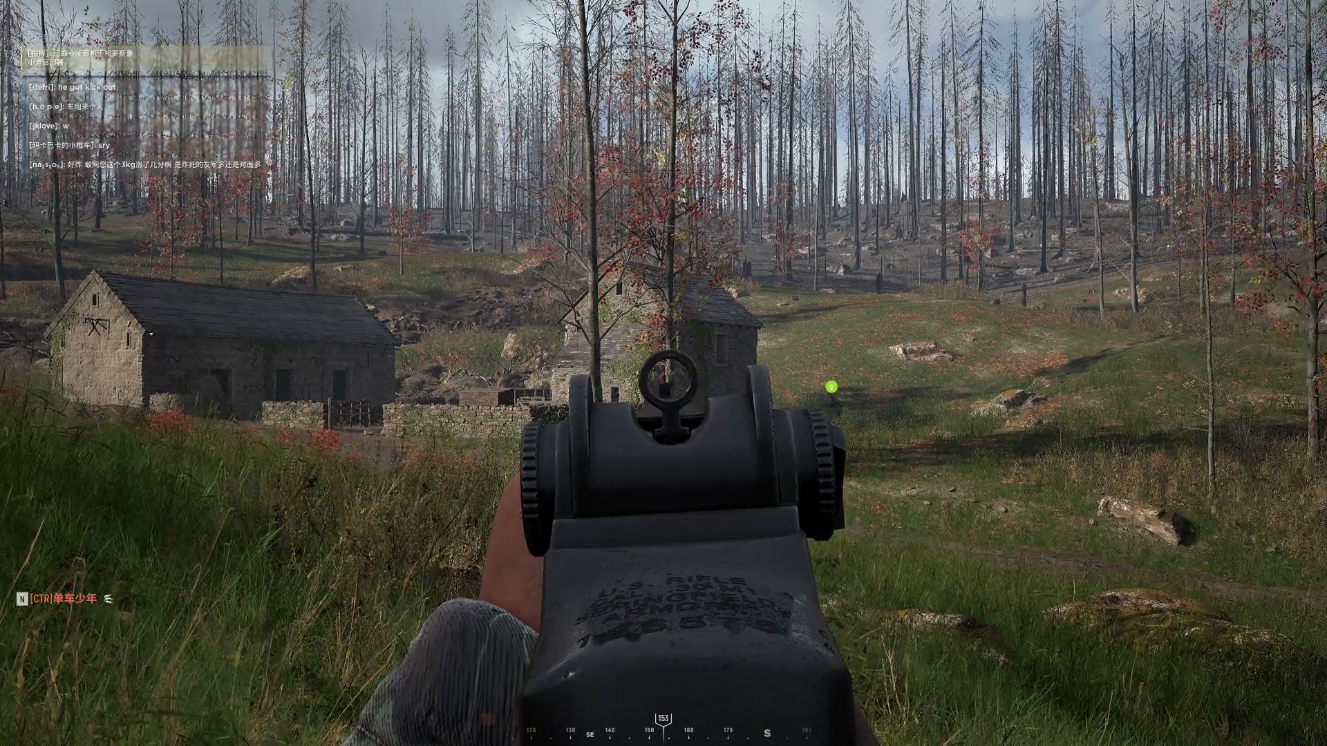 【2023-07-23 22点场】主播杰克曼：游戏名：人间地狱