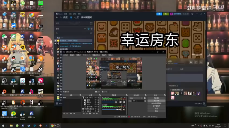 ML个人赛 K组 第一轮.mkv