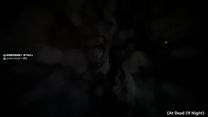 【主机其他游戏】炸毛张的精彩时刻 20230724 08点场