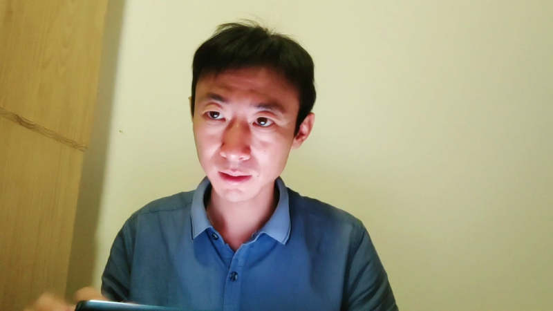 【科普】在线天文的精彩时刻 20230724 00点场