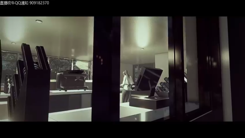 美少女便利店打工半夜遇鬼！8期