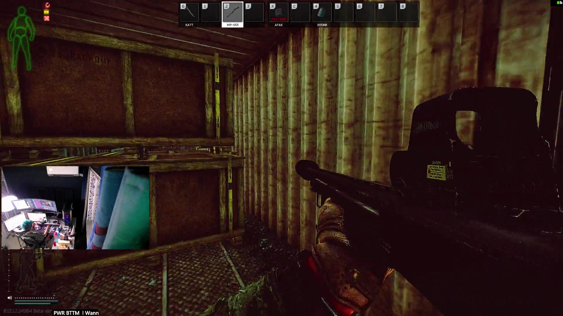 【2023-07-23 21点场】斯祥丶：真别玩这游戏挂巨多