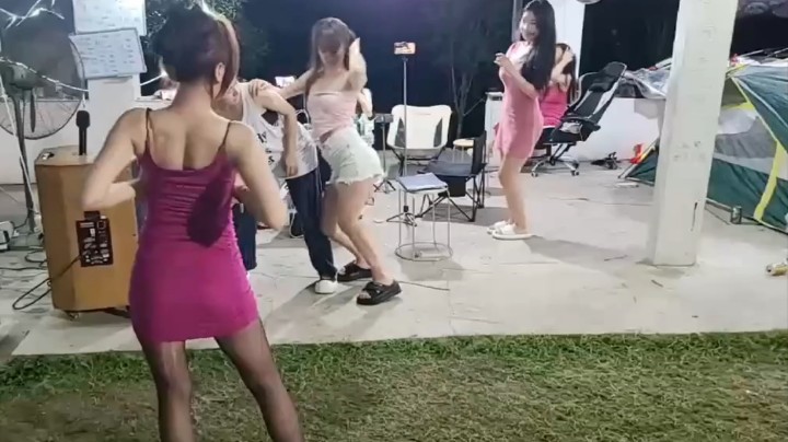 早睡不去睡