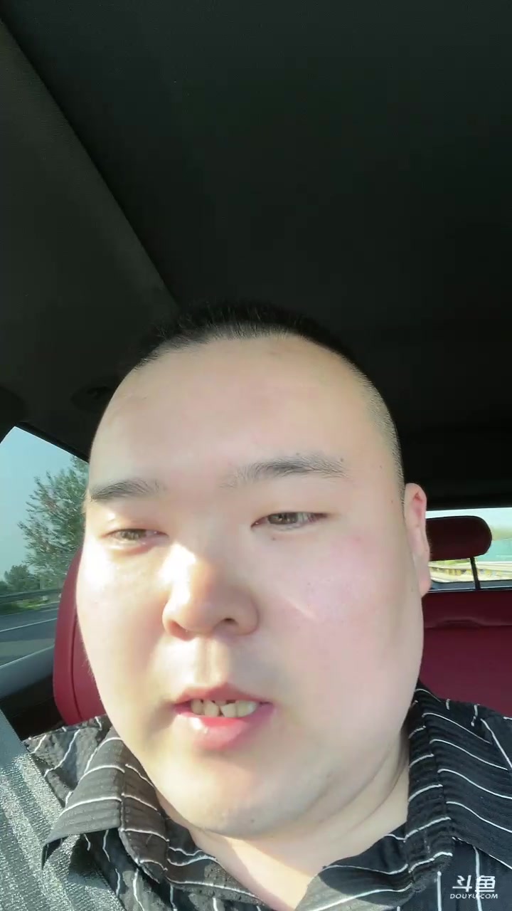 【2023-07-24 16点场】白鲨常旭DBQ：大连户外聊天！