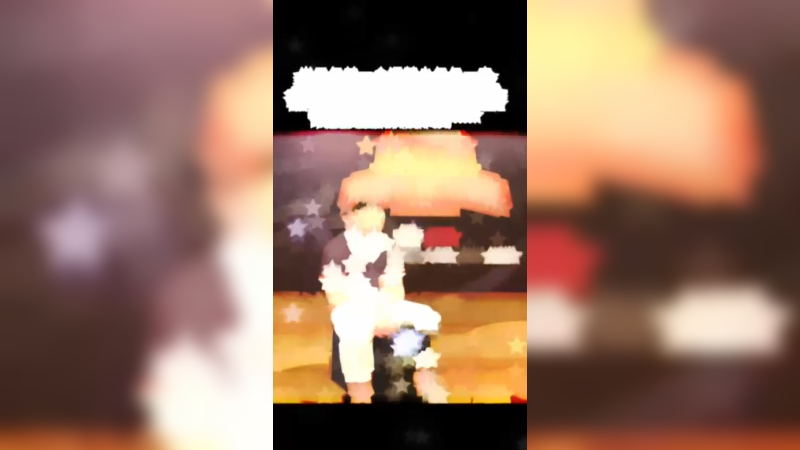 【17shou】 所以你们是从什么时候开始认识我的